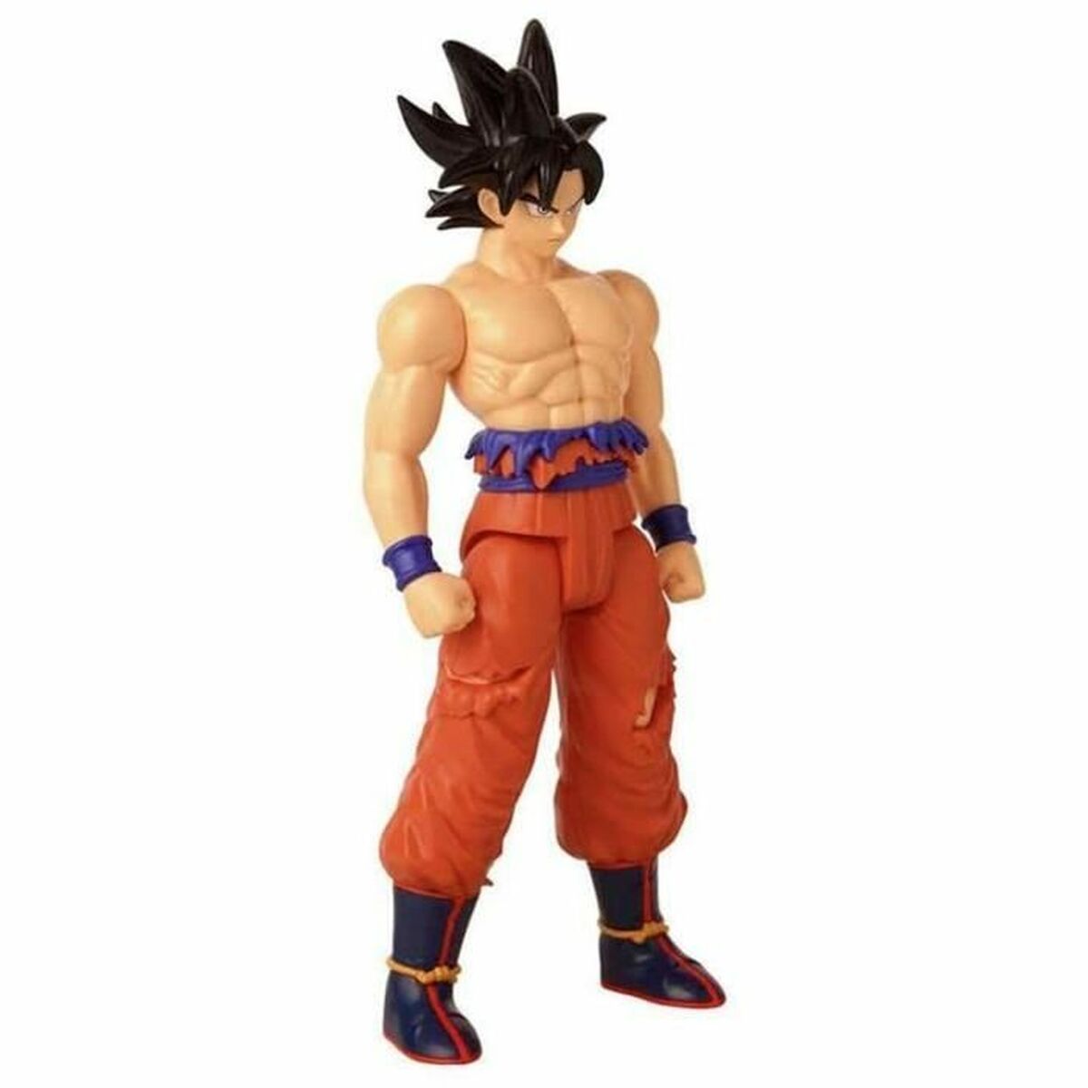 Samlet figur Bandai